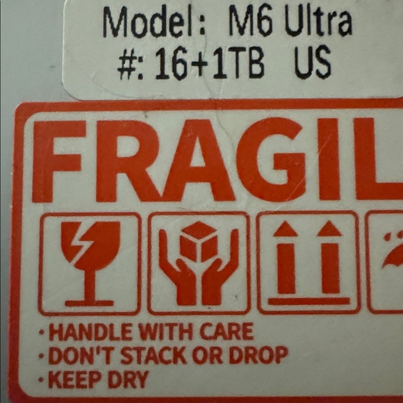 GMKtec pc - Picture 8 of 9